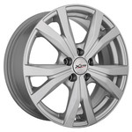 Диск X'trike X-119 6,5 x 16 5*105 Et: 38 Dia: 56,6 HS