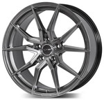 Диск PDW SPYDER 7 x 16 4*100 Et: 40 Dia: 60,1 CHB