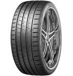 Шина Kumho PS91 255/30 R19 91Y