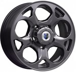 Диск K&K Линкс 7 x 16 5*139,7 Et: 35 Dia: 108,5 Антрацит