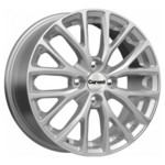 Диск Carwel Хуко 6 x 15 4*100 Et: 50 Dia: 60,1 SLT