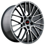 Диск Replica Concept PR521 10,5 x 20 5*130 Et: 64 Dia: 71,6 gmf