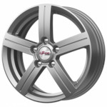 Диск iFree Оруэлл 6 x 16 5*114,3 Et: 48 Dia: 67,1 Хай вэй