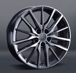 Диск Replay B253 10,5 x 22 5*112 Et: 43 Dia: 66,6 GMF