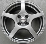 Диск X'trike X-118 6 x 15 4*114,3 Et: 40 Dia: 66,1 HSB