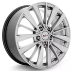 Диск X'trike X-126 7 x 17 5*100 Et: 38 Dia: 57,1 HSB