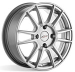 Диск X'trike X-127 6 x 15 4*98 Et: 35 Dia: 58,5 HSB