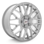 Диск X'trike X-131 7 x 17 4*100 Et: 37 Dia: 60,1 HS