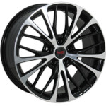 Диск Replica Concept TY552 8 x 18 5*114,3 Et: 50 Dia: 60,1 bkf