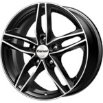 Диск Carwel Тау 6,5 x 16 5*100 Et: 48 Dia: 56,1 AB
