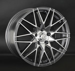 Диск LS wheels LS 784 7,5 x 17 5*114,3 Et: 45 Dia: 73,1 GMF
