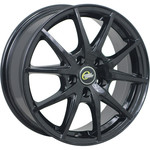 Диск CROSS STREET СR-17 6,5 x 16 5*114,3 Et: 50 Dia: 66,1 Black