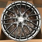 Диск X'trike X-130 7,5 x 18 5*112 Et: 43 Dia: 66,6 HSB