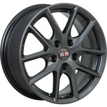 Диск ALCASTA M59 6,5 x 16 5*114,3 Et: 45 Dia: 66,1 Graphite