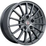 Диск ALCASTA M60 6,5 x 16 5*105 Et: 38 Dia: 56,6 Graphite