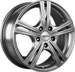 Диск X'trike X-112 6,5 x 16 5*110 Et: 37 Dia: 65,1 HSB