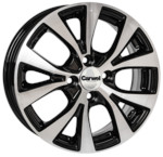Диск Carwel Талто 6 x 15 4*100 Et: 46 Dia: 54,1 AB