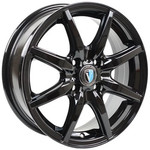 Диск VENTI 1605 6 x 16 4*100 Et: 49 Dia: 54,1 BL