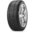 Шина Pirelli Winter Sotto Zero 3 245/45 R18 100V MO