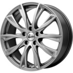 Диск iFree Кazaнтип 7,5 x 18 5*114,3 Et: 50 Dia: 67,1 Хай вэй