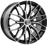 Диск NEO 840 8 x 18 5*112 Et: 38 Dia: 66,6 BD