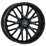 Диск MAK Speciale 8,5 x 19 5*114,3 Et: 40 Dia: 76 Gloss Black