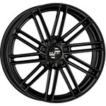 Диск MAK Leipzig 9,5 x 22 5*112 Et: 26 Dia: 66,45 Gloss Black
