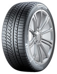 Шина Continental ContiWinterContact TS850P 275/50 R20 113V