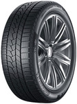 Шина Continental WinterContact TS 860 S 225/40 R19 93V RF