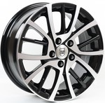 Диск Tech Line 548 6 x 15 5*100 Et: 40 Dia: 57,1 BD