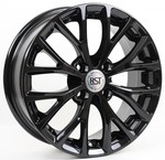 Диск RST R015 6 x 15 4*100 Et: 46 Dia: 54,1 BL