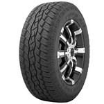 Шина Toyo Open Country A/T+ 235/85 R16 120/116S