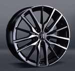 Диск Replay B253 9 x 19 5*112 Et: 38 Dia: 66,6 BKF