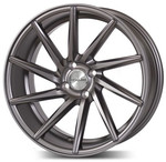 Диск PDW 1022Left 7 x 15 4*98 Et: 30 Dia: 58,5 U4GRA