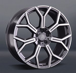 Диск Replay LR80 9,5 x 21 5*120 Et: 49 Dia: 72,6 GMF