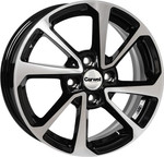 Диск Carwel Ессей 6 x 15 4*100 Et: 50 Dia: 60,1 AB