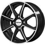 Диск Carwel Каппа 101 5,5 x 14 4*100 Et: 42 Dia: 67,1 AB