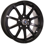 Диск VENTI 1603 6,5 x 16 5*114,3 Et: 45 Dia: 67,1 BL