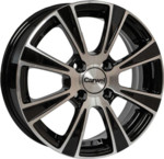 Диск Carwel Йота 113 5,5 x 14 4*100 Et: 38 Dia: 67,1 AB