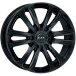 Диск MAK Safari 6 7,5 x 17 6*130 Et: 50 Dia: 84,1 Gloss Black