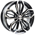 Диск NEO 680 6,5 x 16 5*108 Et: 50 Dia: 63,4 BD
