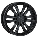 Диск MAK Safari 7,5 x 17 6*139,7 Et: 50 Dia: 93,1 Gloss Black