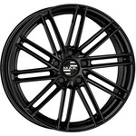 Диск MAK Leipzig 9 x 20 5*112 Et: 26 Dia: 66,45 Gloss Black