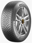 Шина Continental WinterContact TS 870 P 245/45 R19 102V FR XL