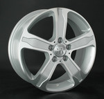 Диск Replay VV246 6,5 x 17 5*112 Et: 41 Dia: 57,1 SFP