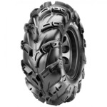 Квадро шина CST CU06 Wild Thang 10.00/25 R12 6pr