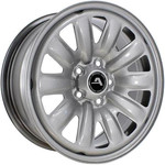 Диск ALCAR HYBRIDRAD 132500 7 x 17 5*114,3 Et: 55 Dia: 56,1 S