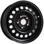 Диск SDT U6028 6,5 x 16 5*114,3 Et: 46 Dia: 67,1 Black