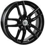 Диск RST R076 6 x 16 5*114,3 Et: 43 Dia: 67,1 BL