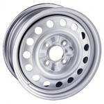 Диск Аккурайд VAZ 2170 5,5 x 14 4*98 Et: 35 Dia: 58,6 металлик